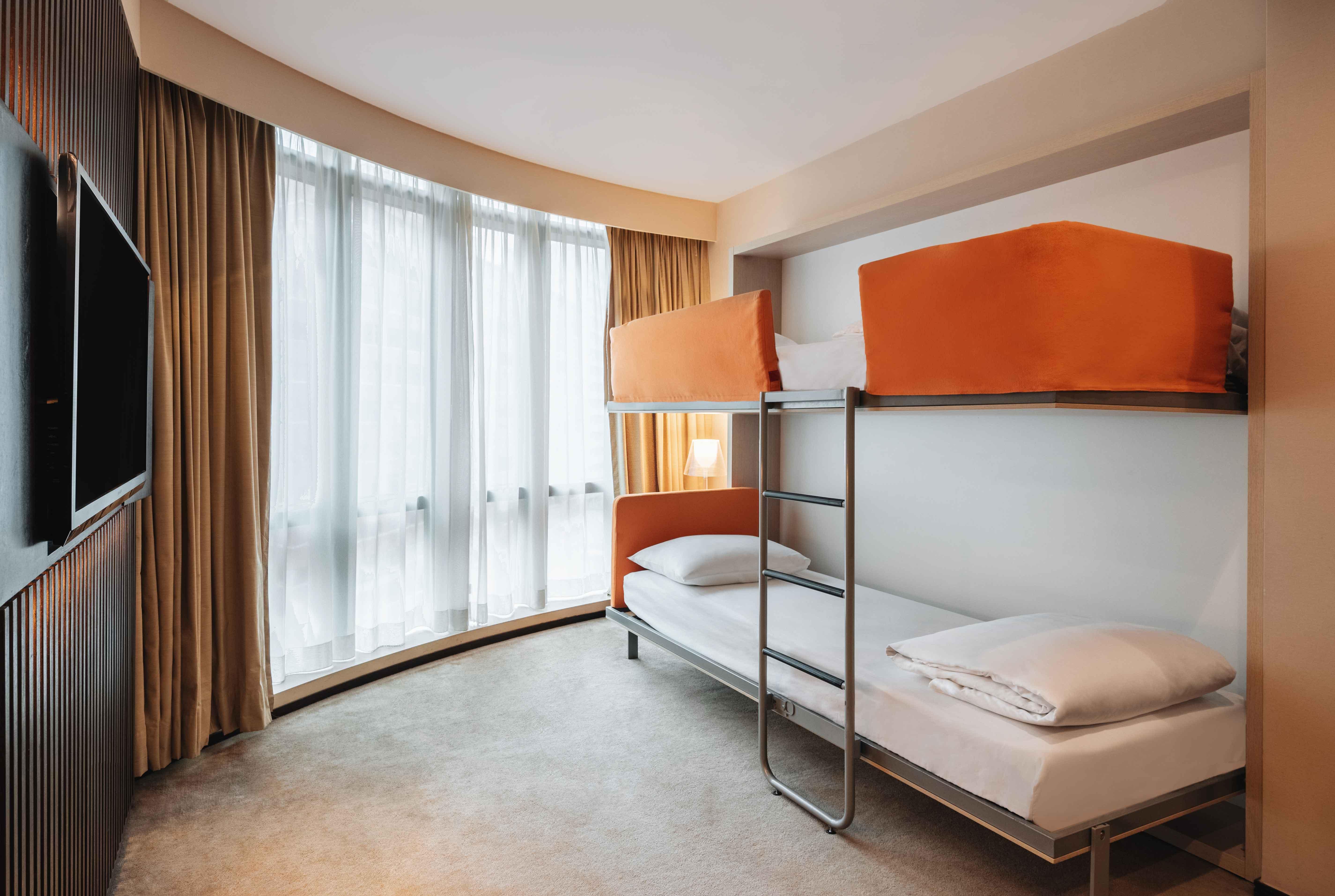 อีตัน ฮ่องกง Hotel ภายนอก รูปภาพ